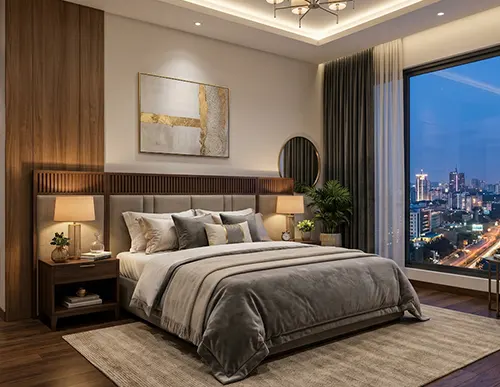 Luxury Interior